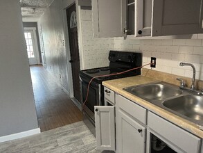 3317 Avenue G, Unit 123 in Fort Worth, TX - Building Photo - Building Photo