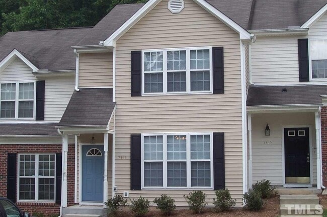 property at 7307 Bonnie Ridge Ct