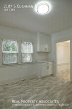 2107 S Cushman Ave in Tacoma, WA - Building Photo - Building Photo