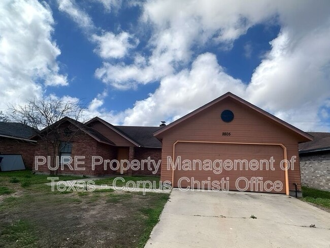 property at 2805 Summer Ridge Dr