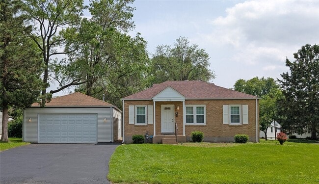property at 190 St Luke Dr