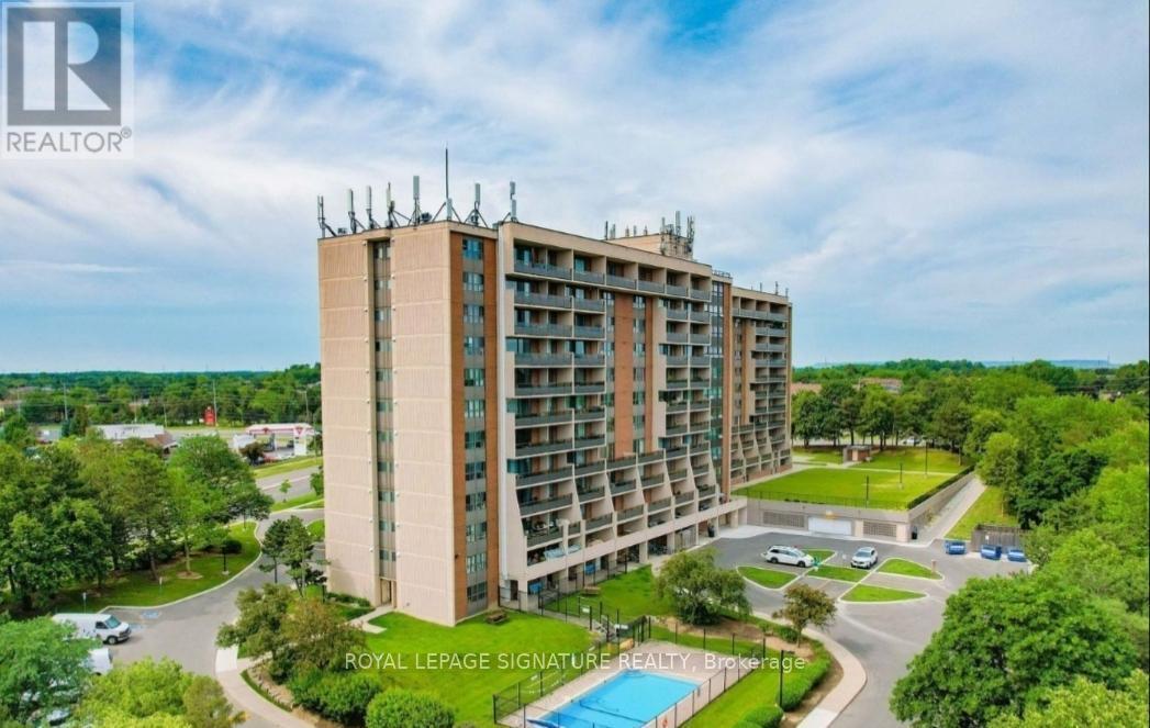 2929 Aquitaine Ave in Mississauga, ON - Building Photo