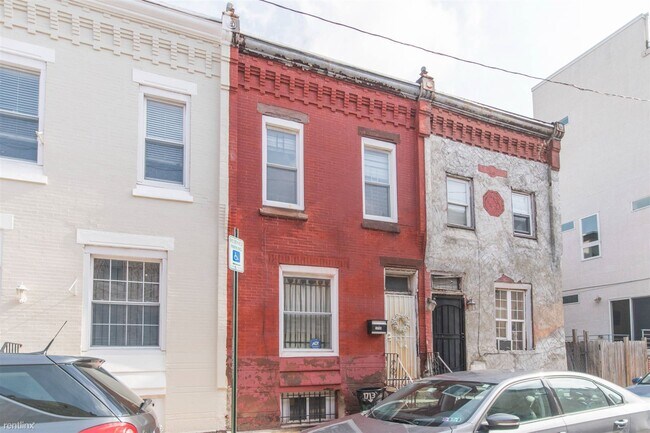 1713 Edgley St photo'