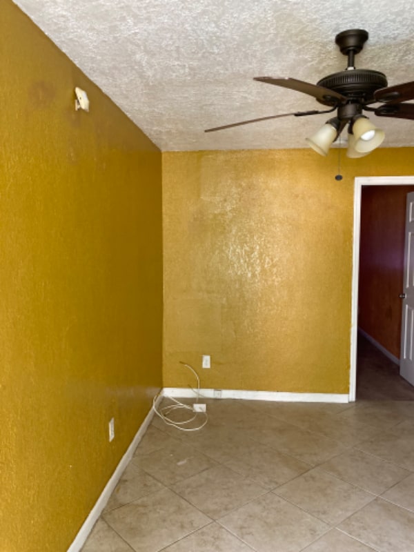 1615 Avenue E, Unit B in Fort Pierce, FL - Foto de edificio - Building Photo