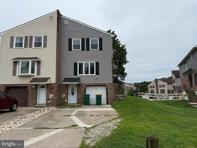 property at 2340 Ebury Ct