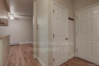 1629 N Clarkson St in Denver, CO - Building Photo - Building Photo