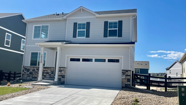 property at 16126 Mountain Flax Dr