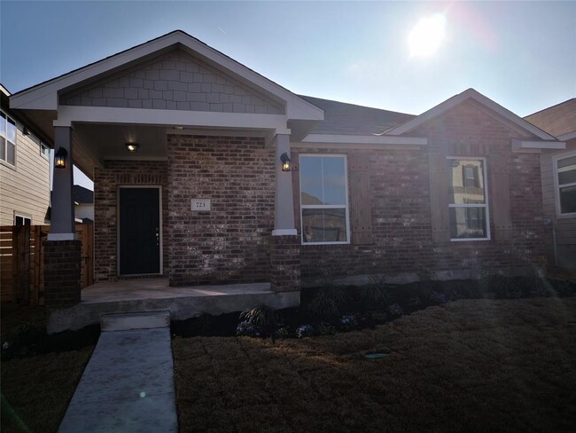 property at 723 Speckled Alder Dr