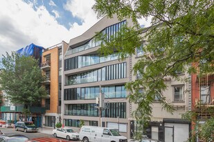 153 Green St in Brooklyn, NY - Building Photo