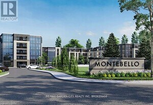 50 Herrick Ave in St Catharines, ON - Building Photo