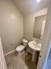 3816 Antilia Ave in North Las Vegas, NV - Building Photo - Building Photo