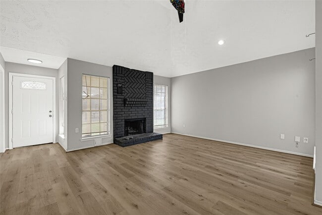 property at 6507 New World Dr