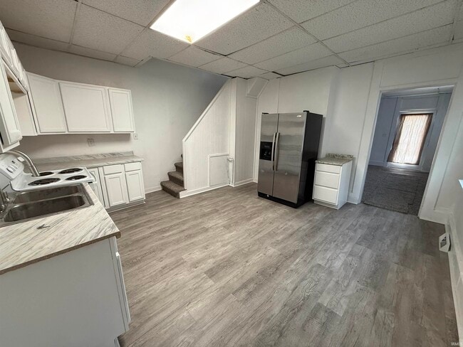 212 Read St in Evansville, IN - Building Photo - Building Photo