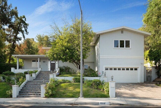 17232 Quesan Pl in Los Angeles, CA - Building Photo - Building Photo