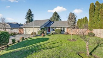 1708 NW 91st Cir in Vancouver, WA - Building Photo