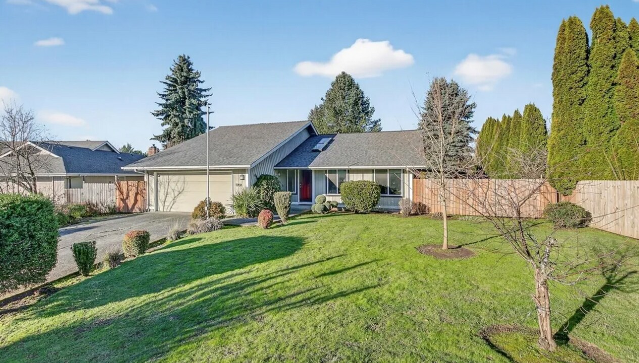 1708 NW 91st Cir in Vancouver, WA - Building Photo