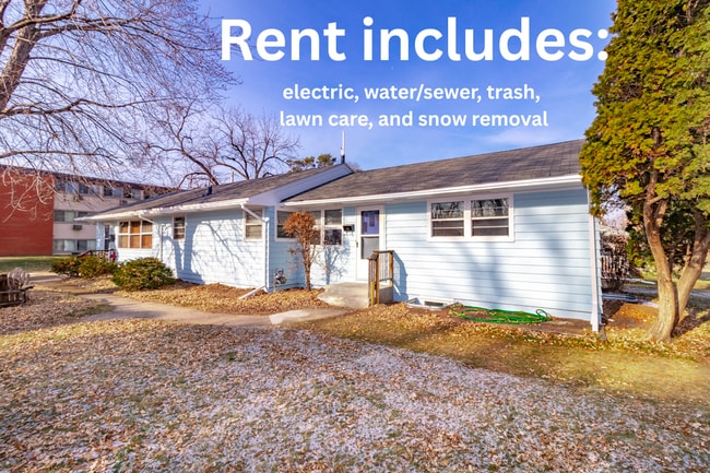 property at 2702 W 66th St