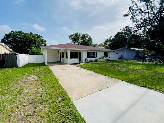 4715 71st Ave N in Pinellas Park, FL - Building Photo - Building Photo