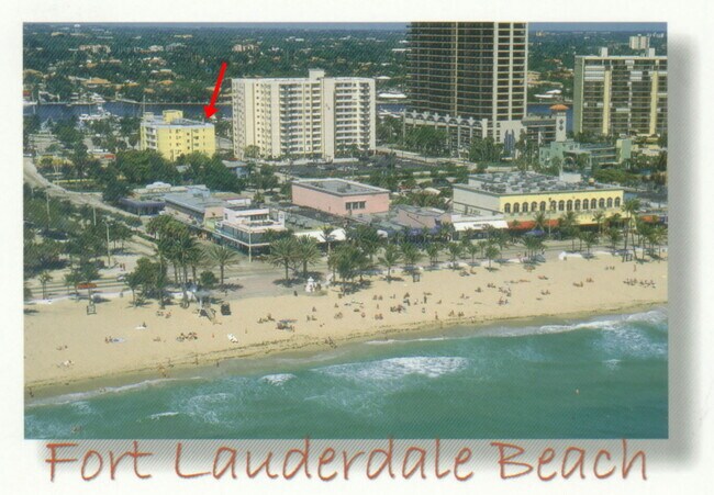 2900 Banyan St, Unit 201