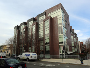 Beauregard Condos in Washington, DC - Building Photo - Building Photo