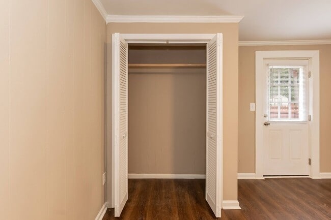 property at 4046 S Church St