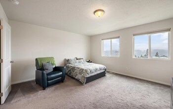 4501 W Bedford Ave in Spokane, WA - Building Photo - Building Photo