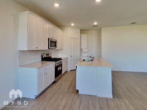 1301 Rousseau Dr in Little Elm, TX - Foto de edificio - Building Photo