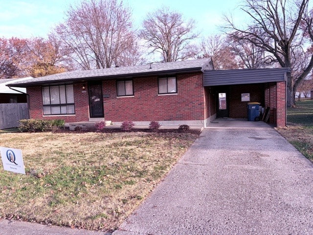 1928 Cornell Ave in Edwardsville, IL - Foto de edificio - Building Photo