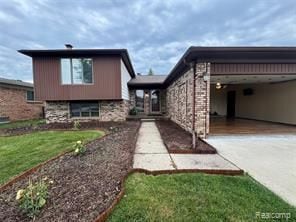property at 36318 Melbourne Dr