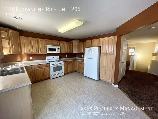 1151 E Townline Rd in Lake Geneva, WI - Building Photo - Building Photo