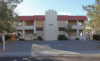 Sierra Oeste Apartamentos