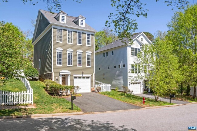property at 545 Summerford Ln