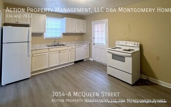 3054 McQueen St in Montgomery, AL - Building Photo - Building Photo