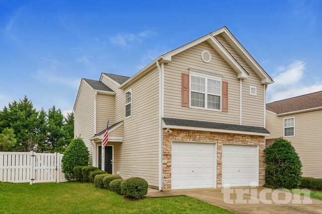 property at 7328 Brighton Hill Ln