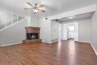 Prosper Riverdale in Little Rock, AR - Foto de edificio - Building Photo