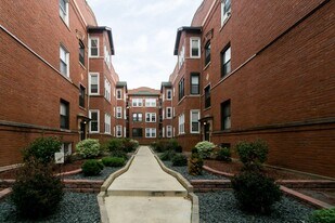 4430 N Wolcott Ave in Chicago, IL - Building Photo