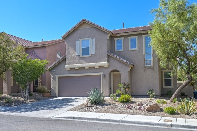 8048 Aztec Basin Ave in Las Vegas, NV - Building Photo - Building Photo