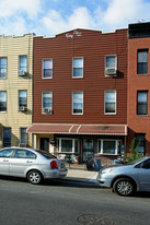 138 23rd St Apartments