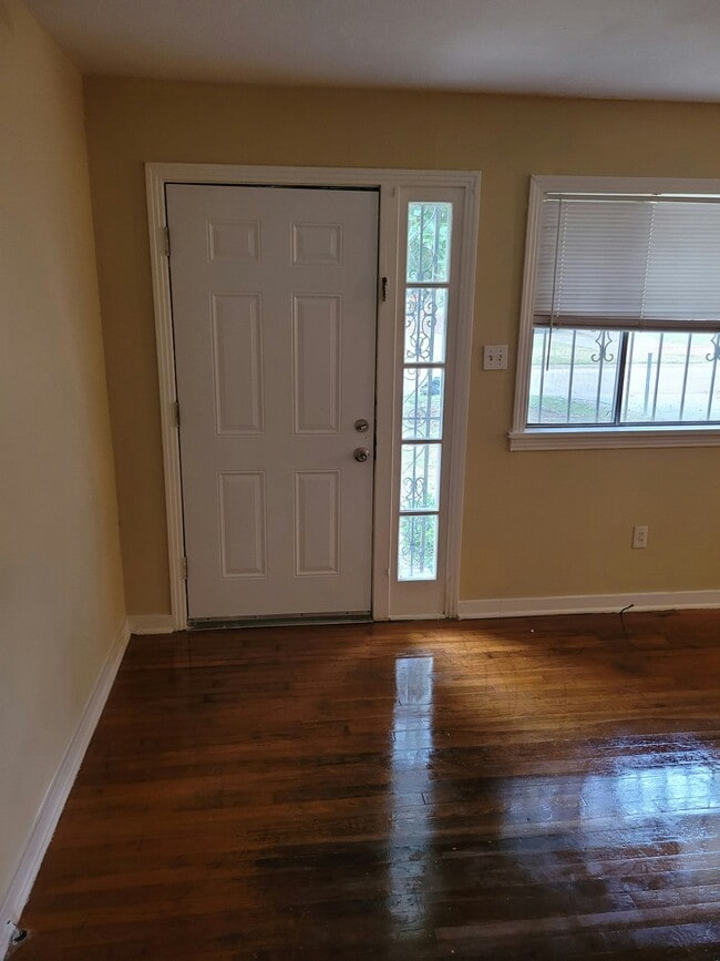 333 Reed Ave in Jackson, MS - Building Photo - Building Photo