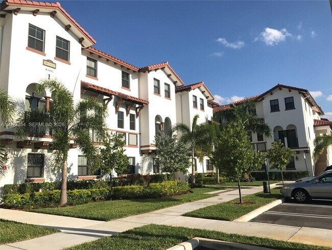 property at 10620 NW 88th St