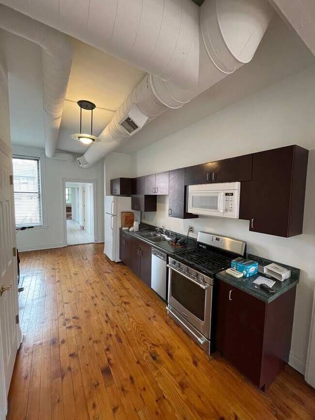 5210 Butler St-Unit -5210 Butler St 2nd Floor in Pittsburgh, PA - Foto de edificio - Building Photo