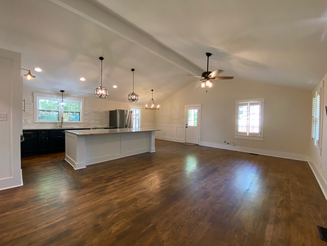 312 Northfield Dr in Raleigh, NC - Building Photo - Building Photo