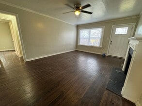 1329 N Lewis Pl in Tulsa, OK - Building Photo - Building Photo