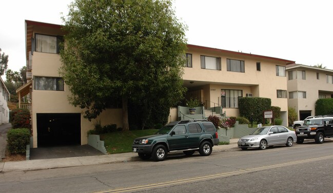 Grevelia Apartments in South Pasadena, CA - Building Photo - Building Photo