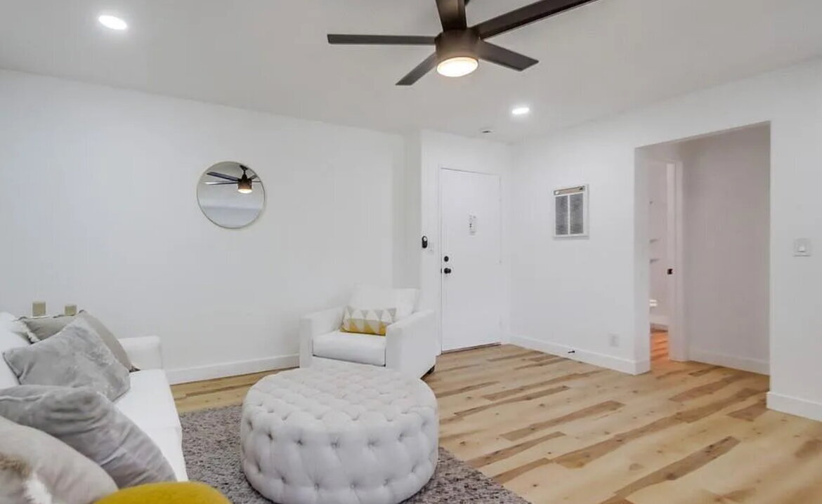 7858 Cowles Mountain Ct in San Diego, CA - Building Photo