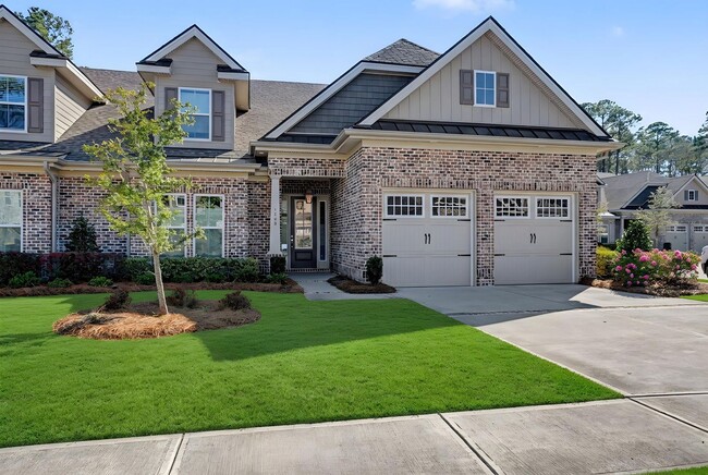 120 Hope Ln in Savannah, GA - Building Photo - Building Photo