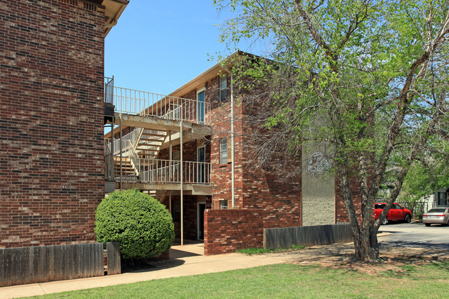 Eagle's Nest in Stillwater, OK - Building Photo - Building Photo