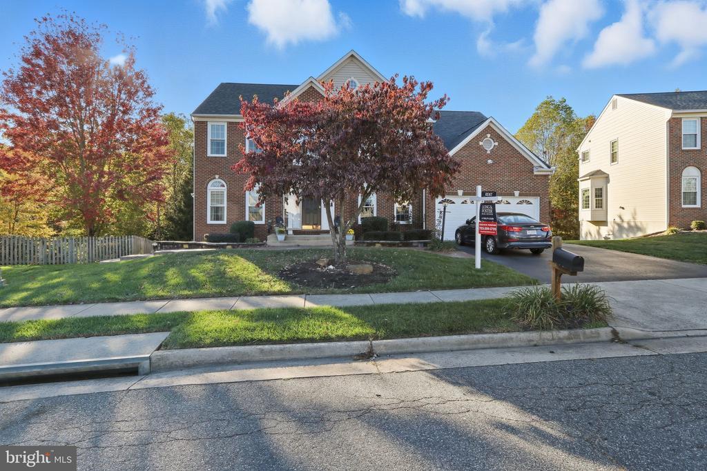 6 Thames Ct in Stafford, VA - Building Photo