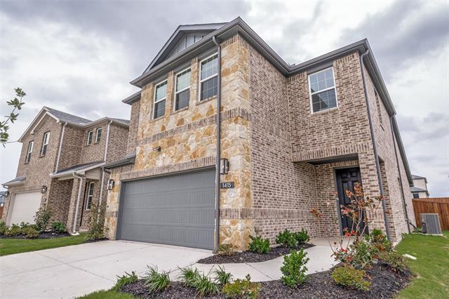 1415 Enzo Ct in Forney, TX - Building Photo - Building Photo