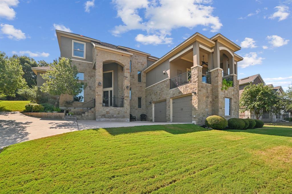 2302 Arroyo Grande in Leander, TX - Building Photo